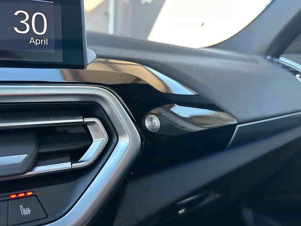 ALPINA Other XD4 BiTurbo 3.0d xDrive Aut. / AHK / Head Up ... 06/2024-photo-28