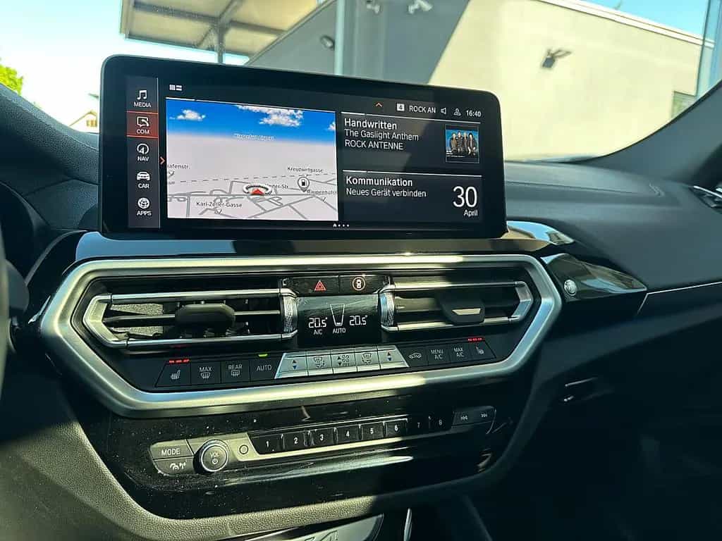 ALPINA Other XD4 BiTurbo 3.0d xDrive Aut. / AHK / Head Up ... 06/2024-photo-29