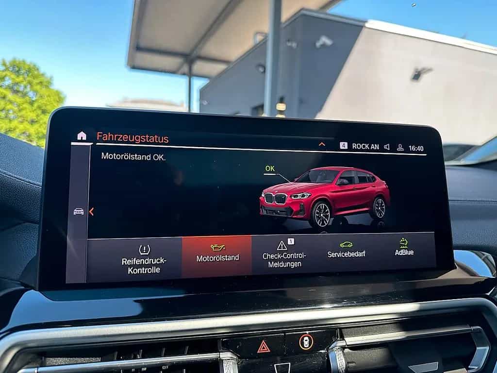 ALPINA Other XD4 BiTurbo 3.0d xDrive Aut. / AHK / Head Up ... 06/2024-photo-32