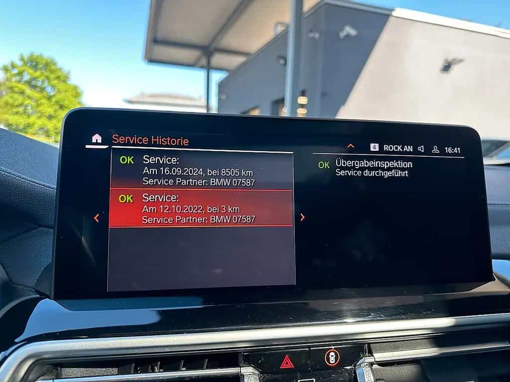 ALPINA Other XD4 BiTurbo 3.0d xDrive Aut. / AHK / Head Up ... 06/2024-photo-33