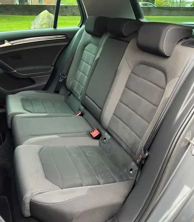 Volkswagen Golf VII Lim. Highline BMT/Start-Stopp 12/2019-photo-11