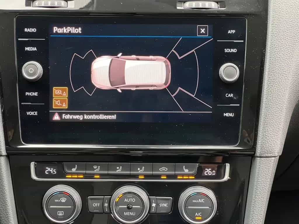 Volkswagen Golf VII Lim. Highline BMT/Start-Stopp 12/2019-photo-16