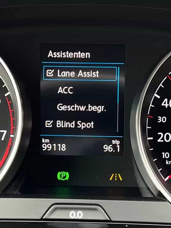 Volkswagen Golf VII Lim. Highline BMT/Start-Stopp 12/2019-photo-18