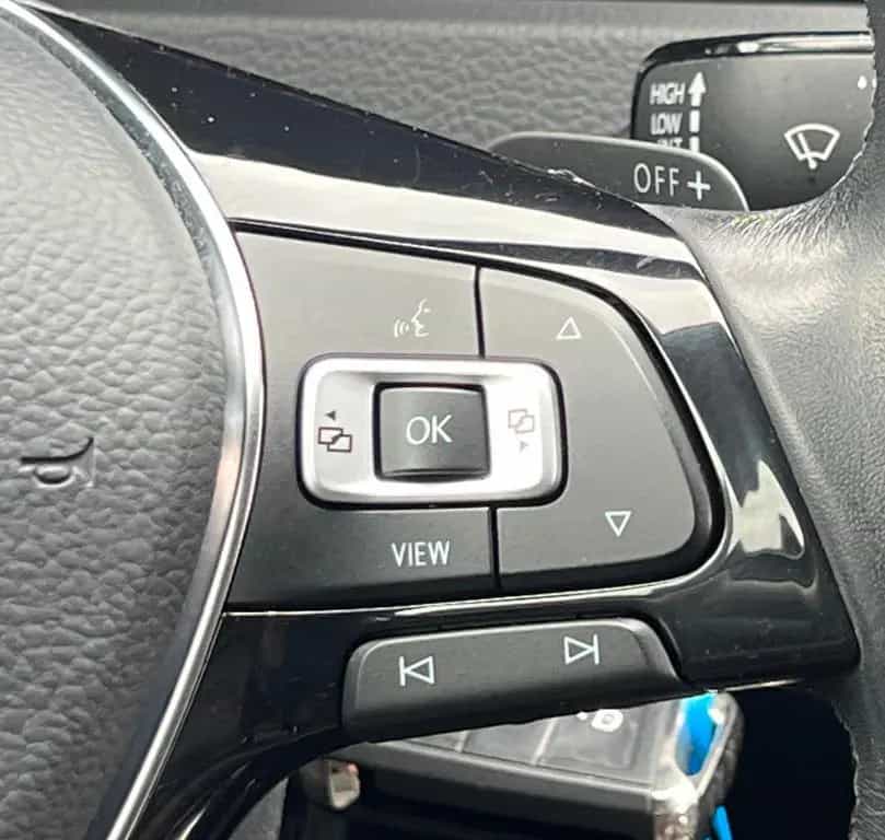 Volkswagen Golf VII Lim. Highline BMT/Start-Stopp 12/2019-photo-20