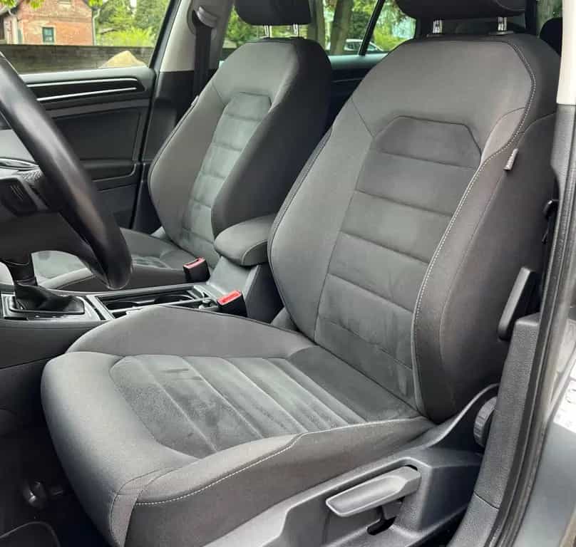 Volkswagen Golf VII Lim. Highline BMT/Start-Stopp 12/2019-photo-8