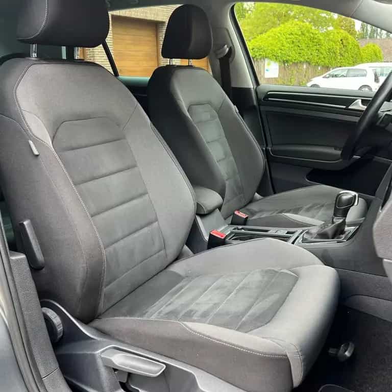 Volkswagen Golf VII Lim. Highline BMT/Start-Stopp 12/2019-photo-9
