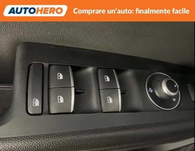 Alfa Romeo Stelvio ALFA ROMEO Stelvio 2.2 Turbodiesel 210 CV AT8 Q4 04/2019-photo-12