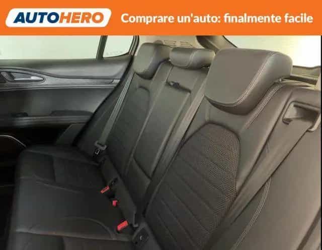 Alfa Romeo Stelvio ALFA ROMEO Stelvio 2.2 Turbodiesel 210 CV AT8 Q4 04/2019-photo-8
