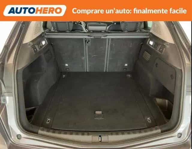 Alfa Romeo Stelvio ALFA ROMEO Stelvio 2.2 Turbodiesel 210 CV AT8 Q4 04/2019-photo-9