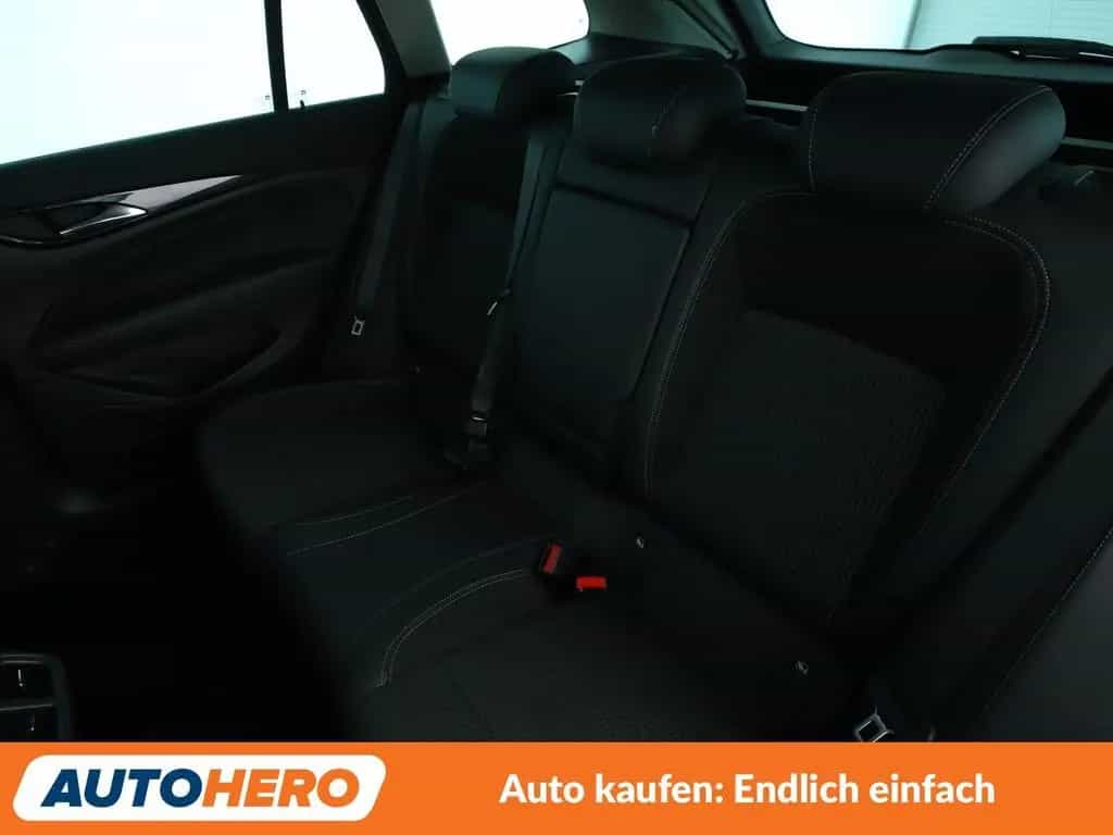 Opel Insignia 1.6 SIDI Turbo INNOVATION Aut.*NAVI*LED 01/2021-photo-13