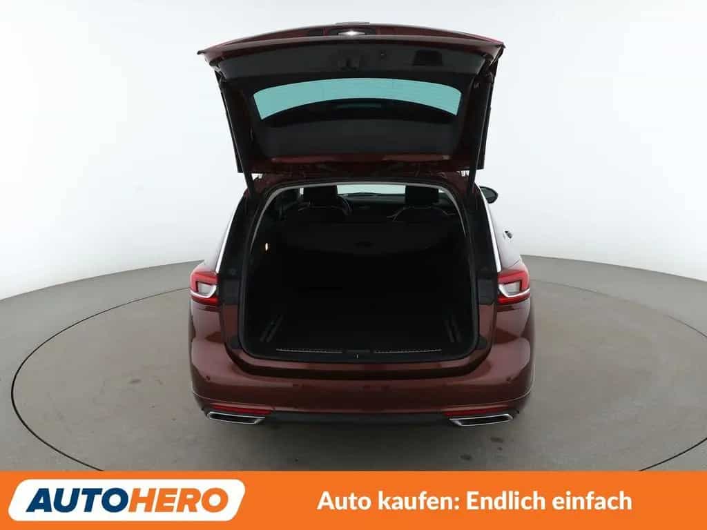 Opel Insignia 1.6 SIDI Turbo INNOVATION Aut.*NAVI*LED 01/2021-photo-16