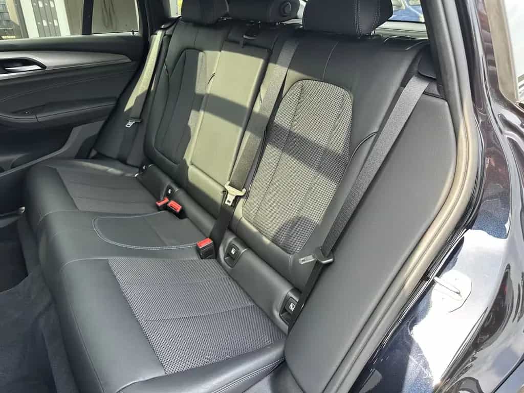 BMW X4 xDrive30i M-Sport NAV+LED+PANO+360°+20ZO+HIFI 03/2021-photo-10