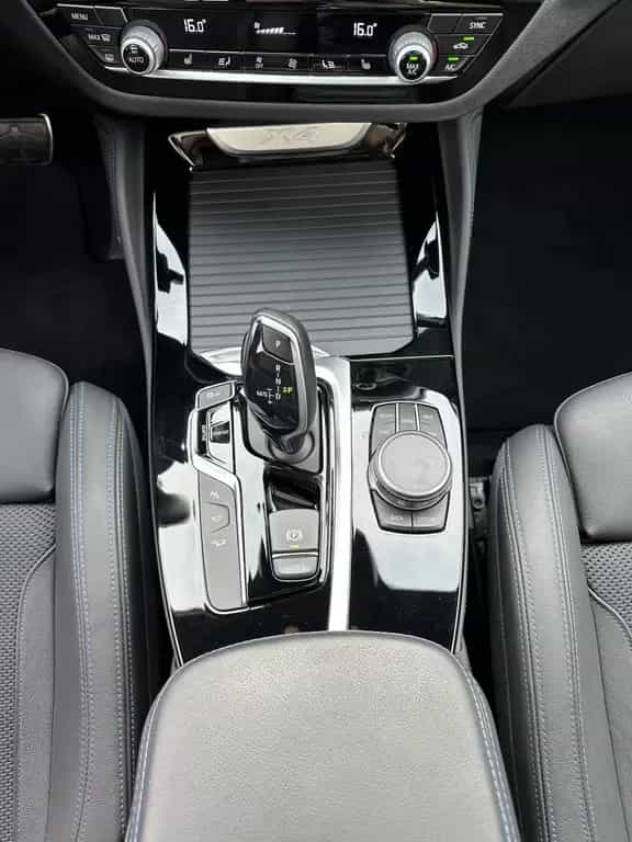 BMW X4 xDrive30i M-Sport NAV+LED+PANO+360°+20ZO+HIFI 03/2021-photo-13