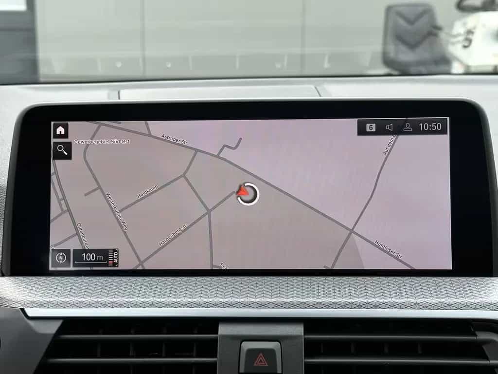 BMW X4 xDrive30i M-Sport NAV+LED+PANO+360°+20ZO+HIFI 03/2021-photo-14