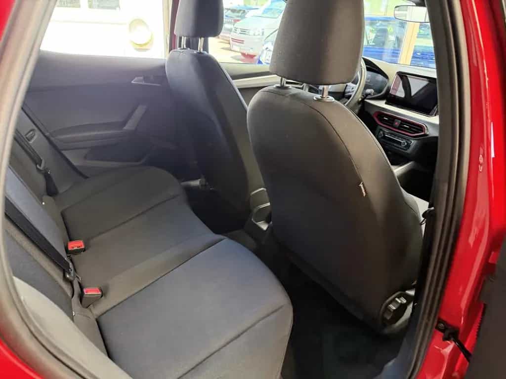 Seat Arona FR Sport, *LED *Winterp *CarPlay *Navi 11/2023-photo-11