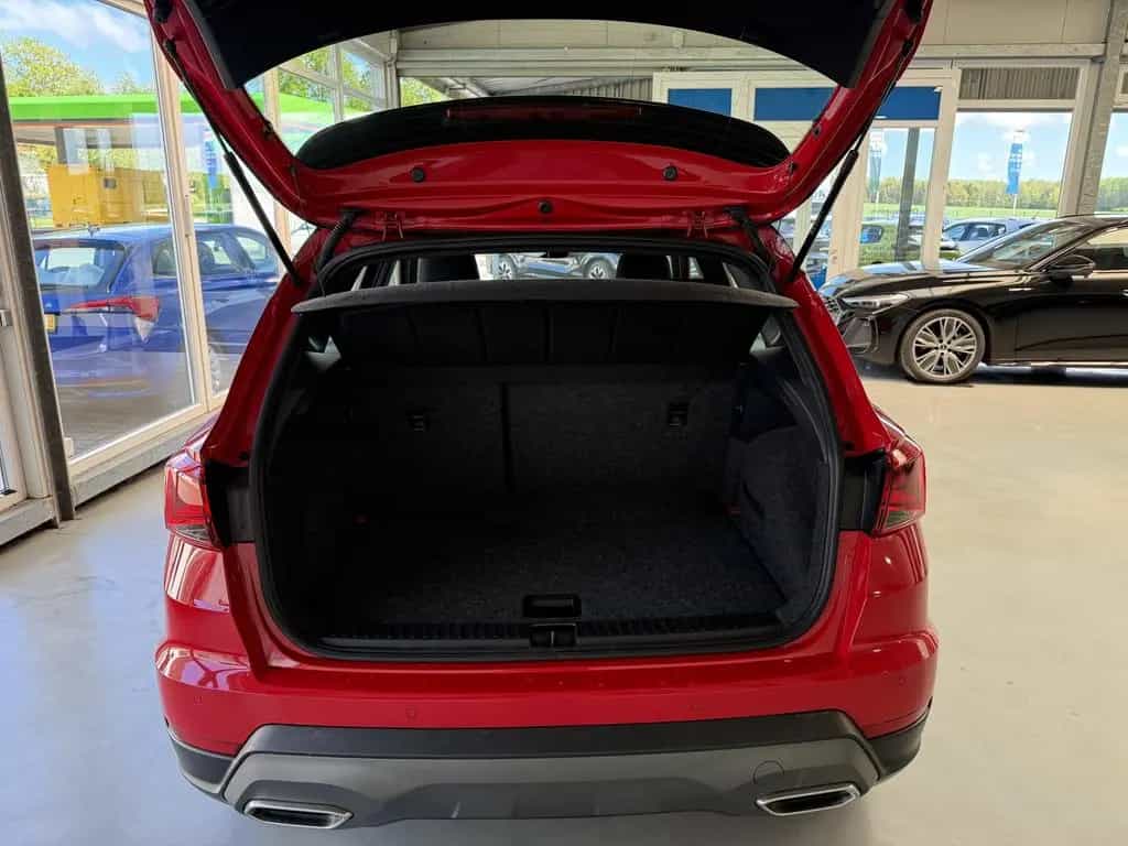 Seat Arona FR Sport, *LED *Winterp *CarPlay *Navi 11/2023-photo-15