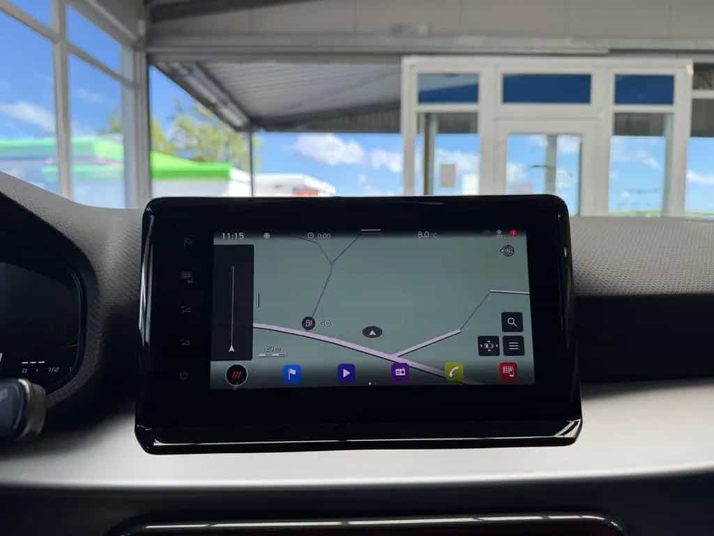 Seat Arona FR Sport, *LED *Winterp *CarPlay *Navi 11/2023-photo-21
