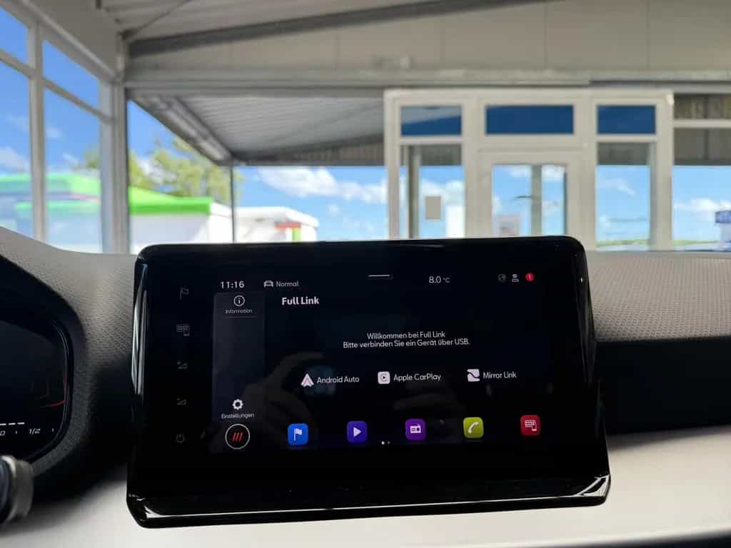 Seat Arona FR Sport, *LED *Winterp *CarPlay *Navi 11/2023-photo-25