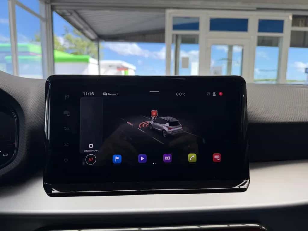 Seat Arona FR Sport, *LED *Winterp *CarPlay *Navi 11/2023-photo-26