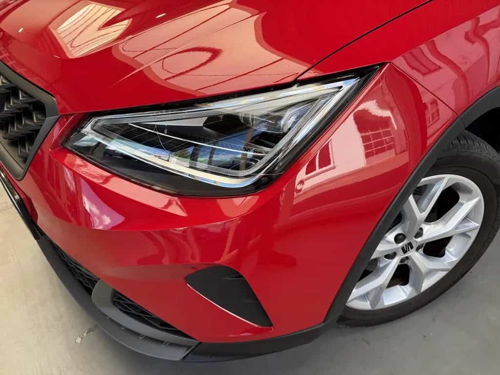 Seat Arona FR Sport, *LED *Winterp *CarPlay *Navi 11/2023-photo-6