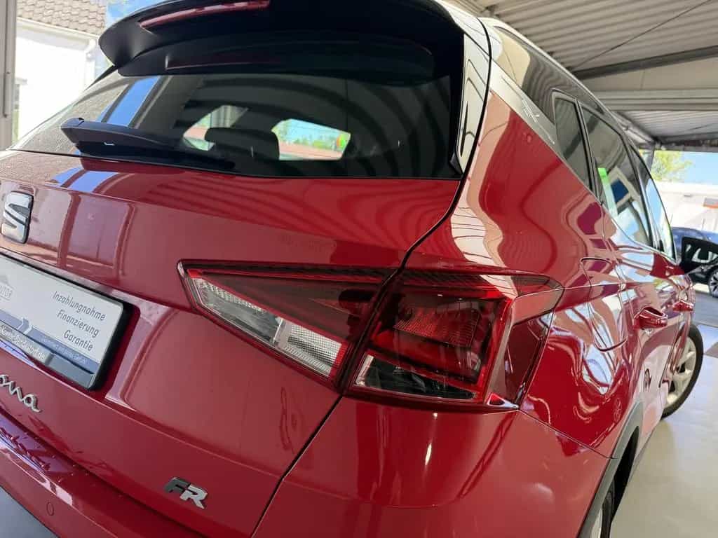 Seat Arona FR Sport, *LED *Winterp *CarPlay *Navi 11/2023-photo-7