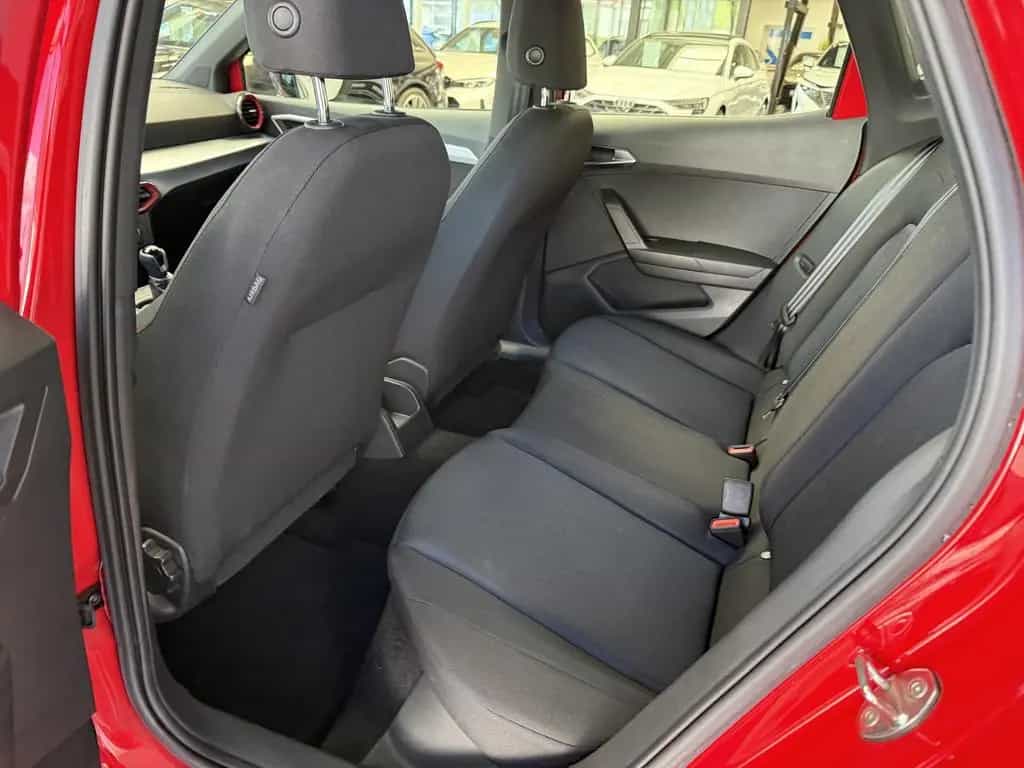 Seat Arona FR Sport, *LED *Winterp *CarPlay *Navi 11/2023-photo-9