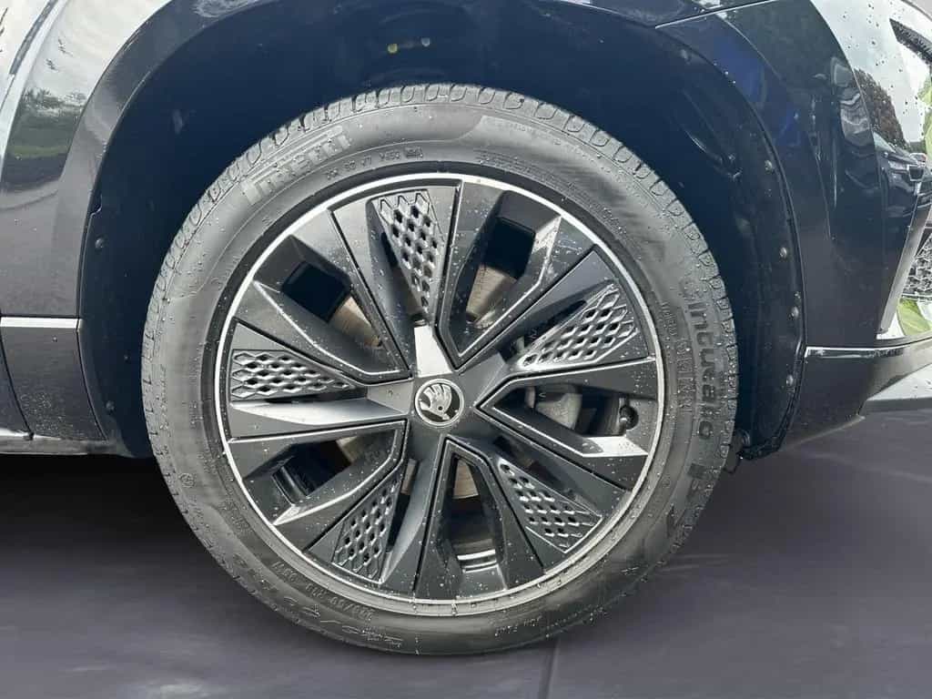 Skoda Karoq Sportline 2,0 TSI DSG Kamera PDC AHK PANO 11/2022-photo-11