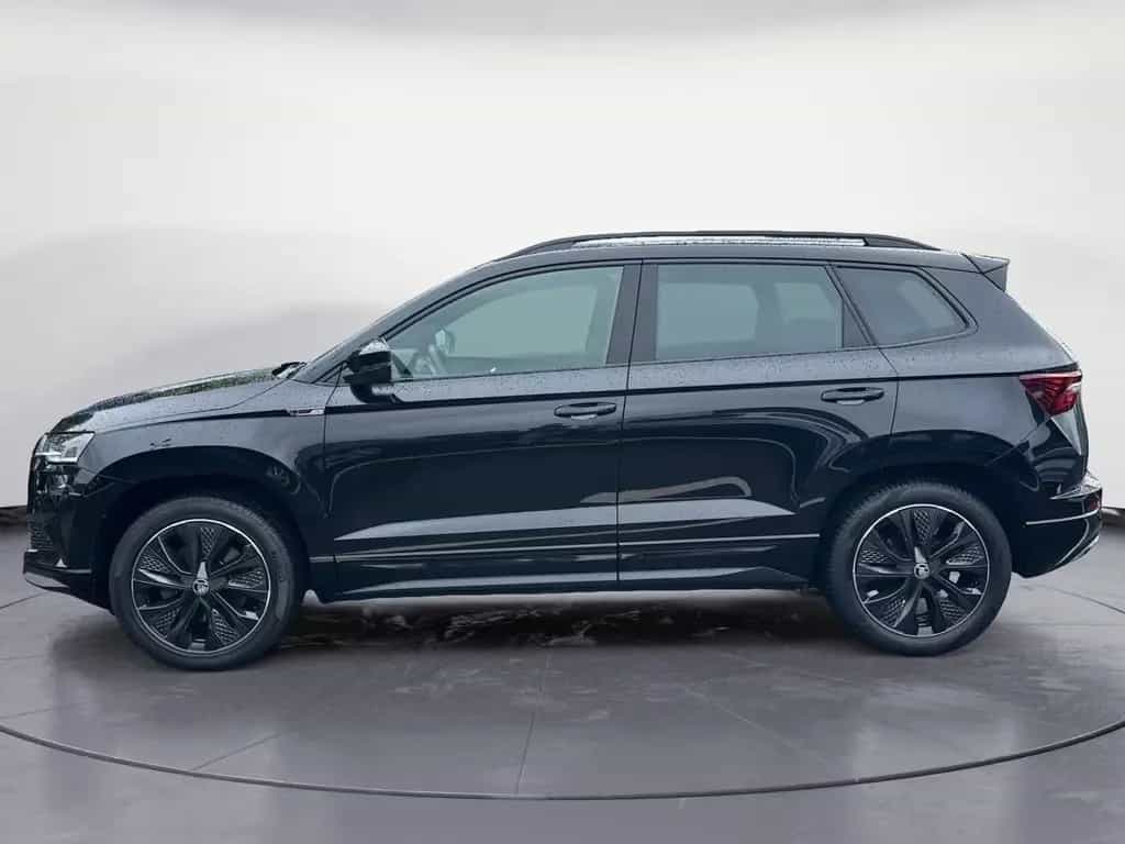 Skoda Karoq Sportline 2,0 TSI DSG Kamera PDC AHK PANO 11/2022-photo-2