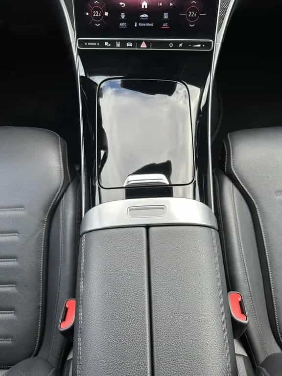 Mercedes-Benz C 220 d T 4M AMG-Line NAV+LED+ACC+360°+STANDHEIZU 01/2023-photo-14