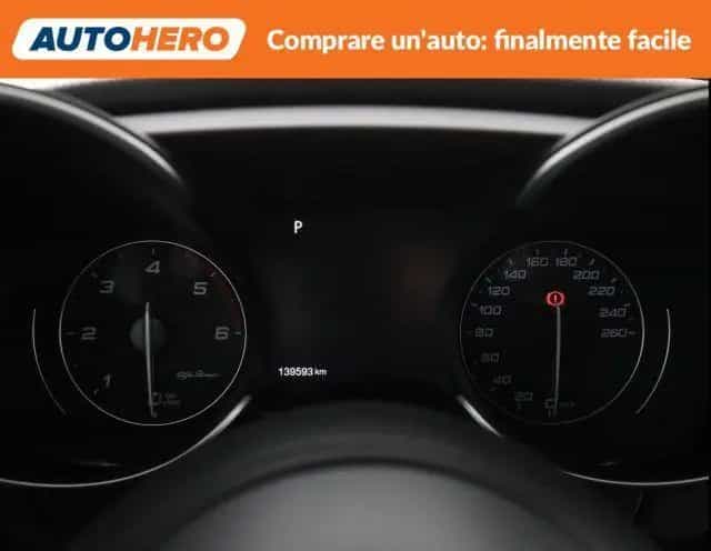 Alfa Romeo Giulia ALFA ROMEO Giulia 2.2 Turbodiesel 160 CV AT8 Exe 07/2020-photo-11