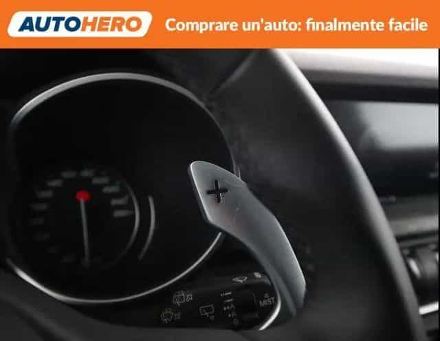 Alfa Romeo Stelvio ALFA ROMEO Stelvio 2.2 Turbodiesel 210 CV AT8 Q4 01/2019-photo-11