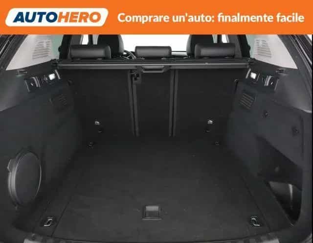 Alfa Romeo Stelvio ALFA ROMEO Stelvio 2.2 Turbodiesel 210 CV AT8 Q4 01/2019-photo-9