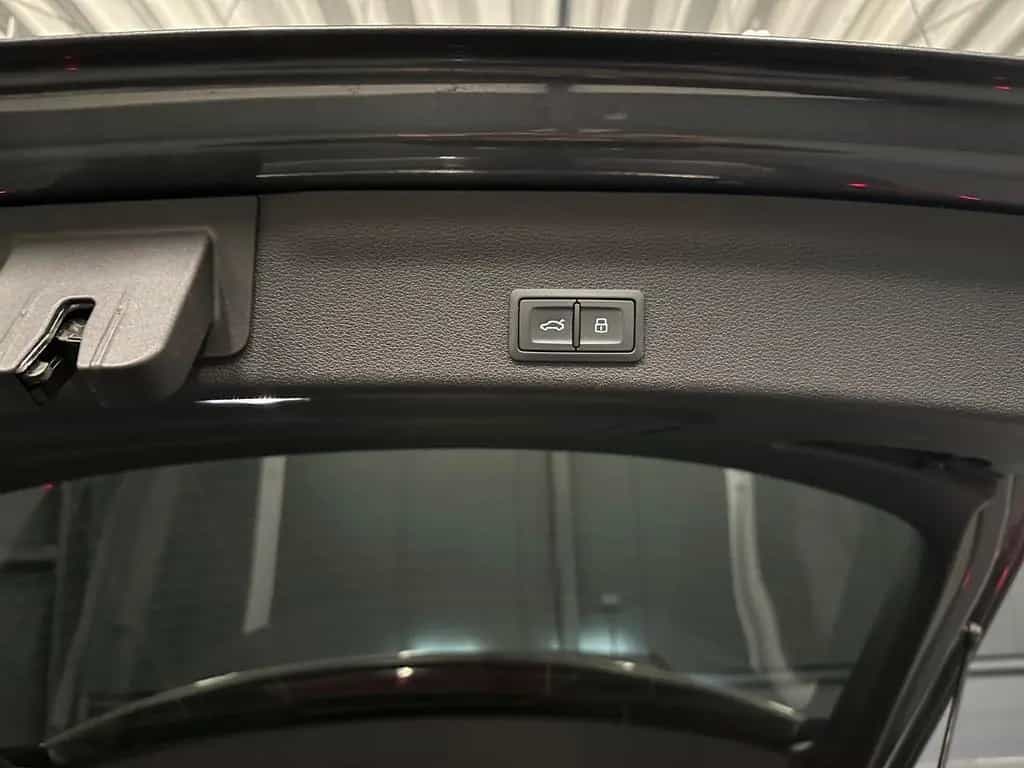 Audi A6 Avant 40 TDI quattro Sport/S-Line *21Zoll* 05/2022-photo-31