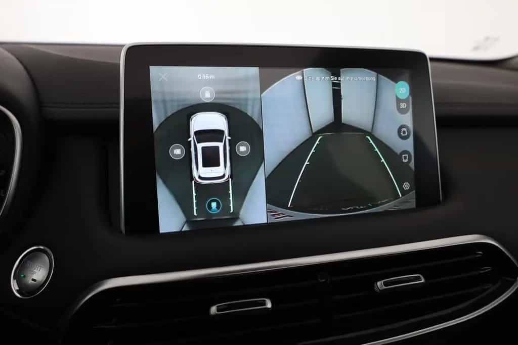 MG HS 1.5 T-GDI Luxury Aut. LED ACC Navi 360° Pano 03/2024-photo-24