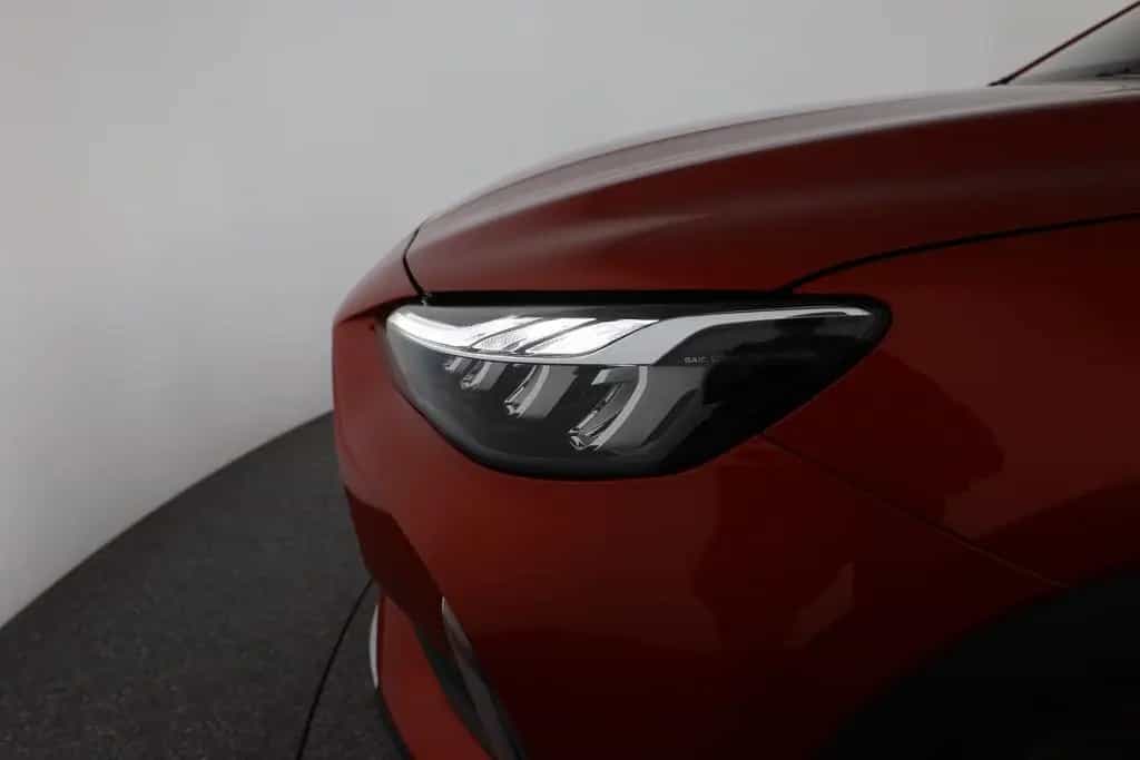 MG HS 1.5 T-GDI Luxury Aut. LED ACC Navi 360° Pano 03/2024-photo-27