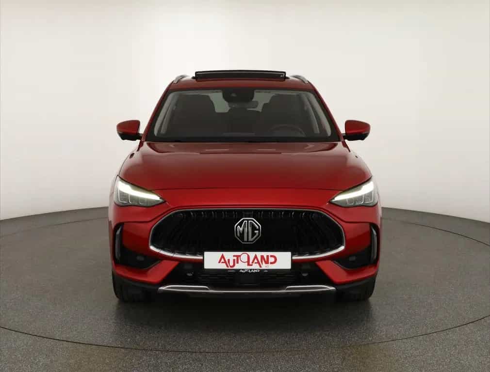 MG HS 1.5 T-GDI Luxury Aut. LED ACC Navi 360° Pano 03/2024-photo-7