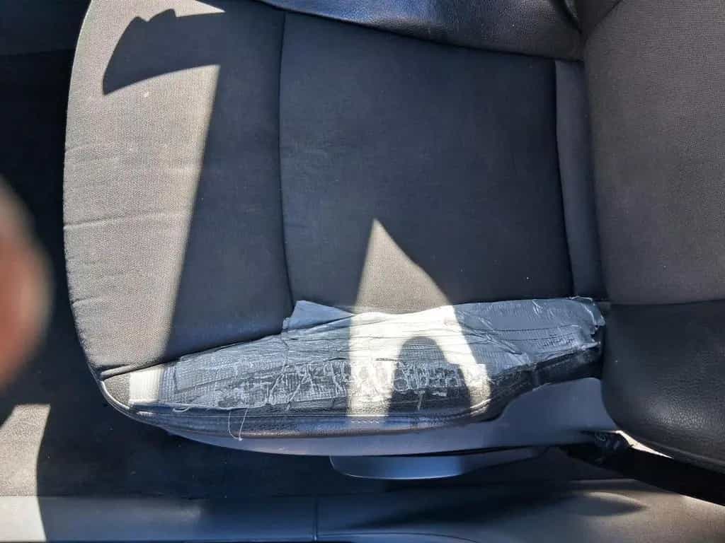Saab 9-3 YS3F 1,9 TiD 03/2006-photo-7