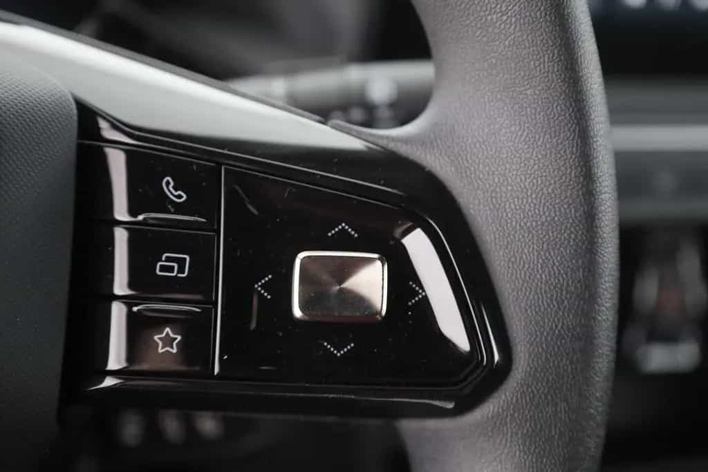 MG MG3 1.5 Navi Kamera 04/2026-photo-16