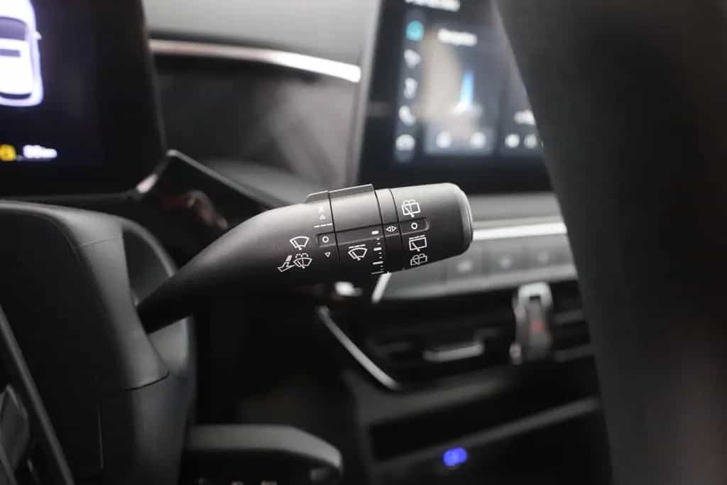 MG MG3 1.5 Navi Kamera 04/2026-photo-19