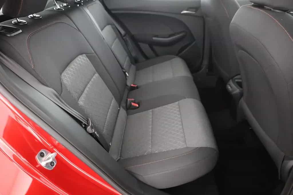 MG MG3 1.5 Navi Kamera 04/2026-photo-24