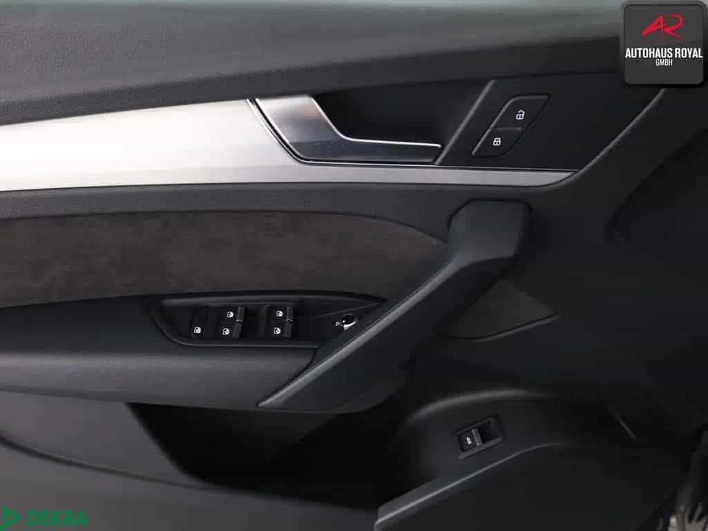 Audi Q5 qu 45 TFSI S LINE S-SITZE,STANDHEIZ,KEYLESS 11/2019-photo-13
