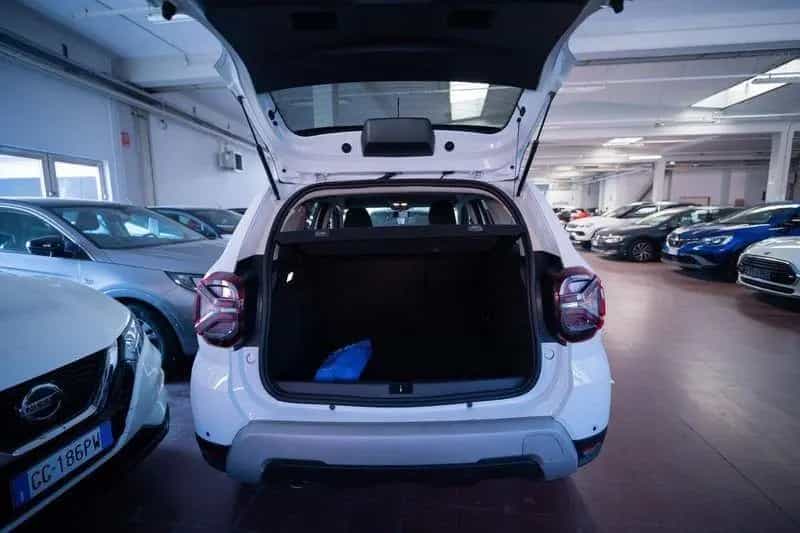 Other Other Dacia Duster Prestige 4x2 150cv edc fap 06/2022-photo-11