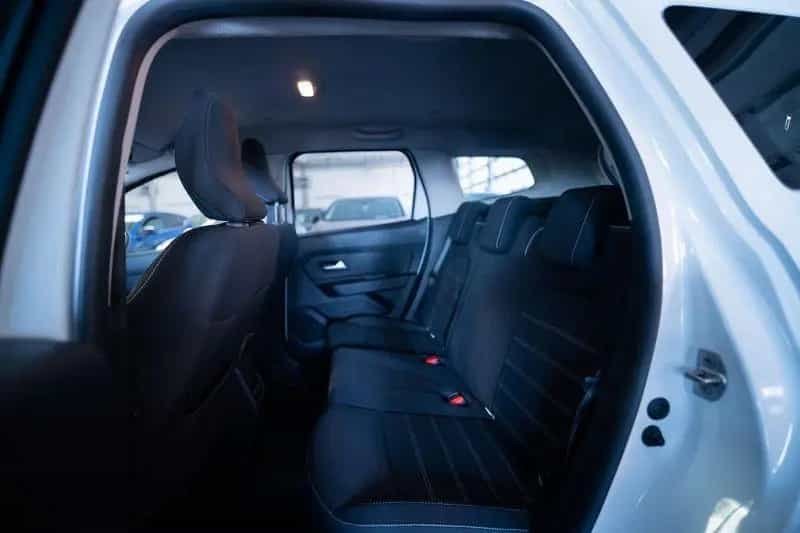 Other Other Dacia Duster Prestige 4x2 150cv edc fap 06/2022-photo-13