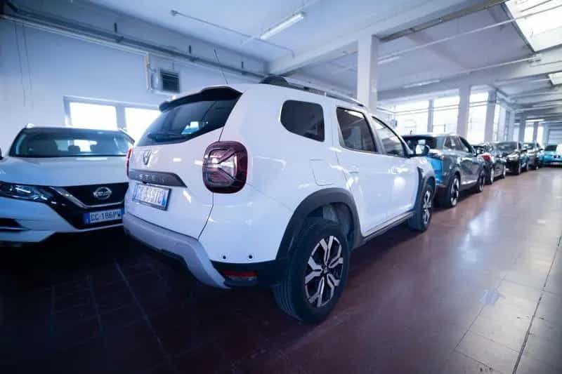 Other Other Dacia Duster Prestige 4x2 150cv edc fap 06/2022-photo-14