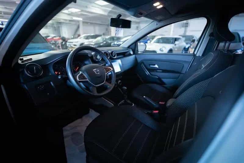 Other Other Dacia Duster Prestige 4x2 150cv edc fap 06/2022-photo-4