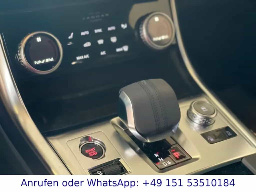 Jaguar XF Sportbrake R-Dynamic Black AWD 05/2023-photo-15