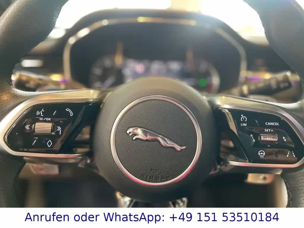 Jaguar XF Sportbrake R-Dynamic Black AWD 05/2023-photo-16