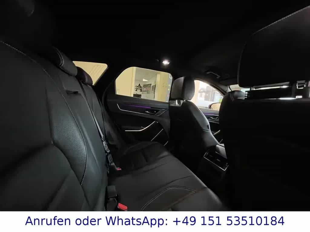 Jaguar XF Sportbrake R-Dynamic Black AWD 05/2023-photo-21
