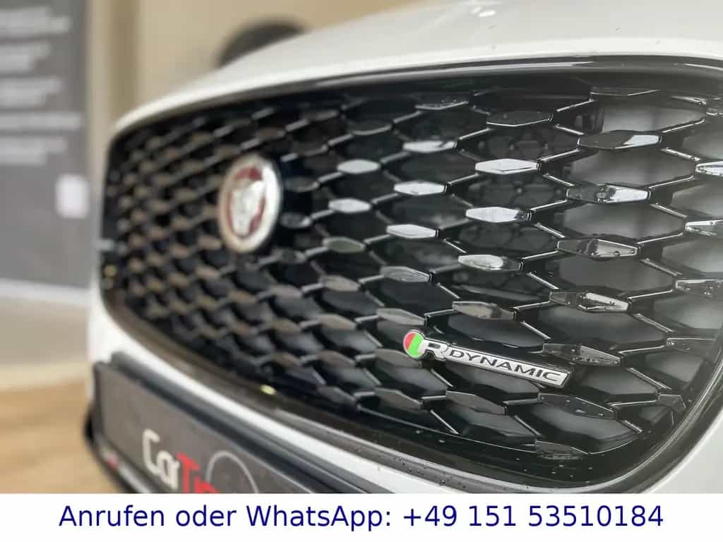 Jaguar XF Sportbrake R-Dynamic Black AWD 05/2023-photo-30