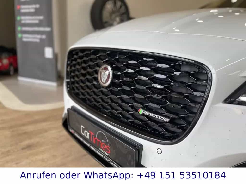Jaguar XF Sportbrake R-Dynamic Black AWD 05/2023-photo-31